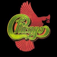 [Chicago VIII Album Cover]