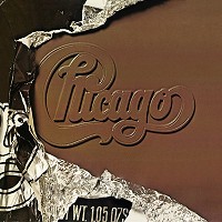 [Chicago X Album Cover]