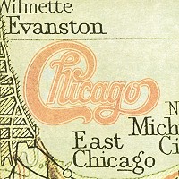 [Chicago XI Album Cover]