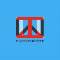 [Chickenfoot Chickenfoot III Album Cover]
