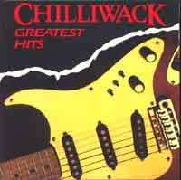 [Chilliwack Greatest Hits Album Cover]