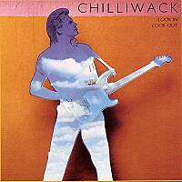 Chilliwack Look In, Look Out Album Cover