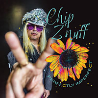 Chip Z'Nuff Perfectly Imperfect Album Cover