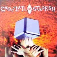 Chocolate Starfish Box Album Cover