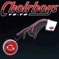 Choirboys Yo-Yo Album Cover