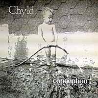 [Chyld Conception Album Cover]