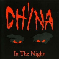 [Chyna In The Night Album Cover]