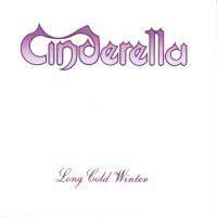 Cinderella Long Cold Winter Album Cover