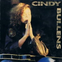 Cindy Bullens Cindy Bullens Album Cover