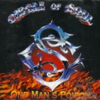 [Circle of Soul One Man's Poison Album Cover]