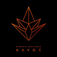 [Circus Maximus Havoc Album Cover]