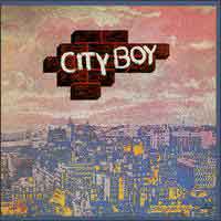 [City Boy City Boy Album Cover]