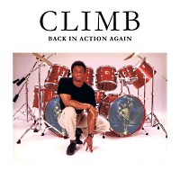 Climb Back in Action Again Album Cover