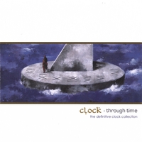 Clock Through Time Album Cover