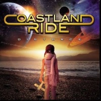 Coastland Ride Distance Album Cover