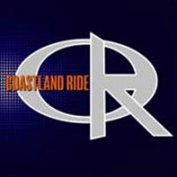 [Coastland Ride Coastland Ride Album Cover]