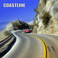 Coastline Coastline Album Cover