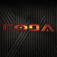 Coda Coda Album Cover