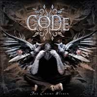 [Code The Enemy Within Album Cover]