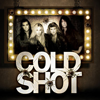 Cold Shot Cold Shot Album Cover