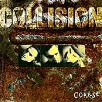Collision Coarse Album Cover