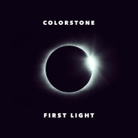 [Colorstone First Light Album Cover]