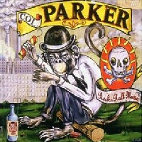 Col. Parker Rock N Roll Music Album Cover