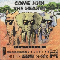 [Compilations Come Join The Heard! Album Cover]