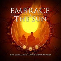 [Compilations Embrace The Sun Album Cover]