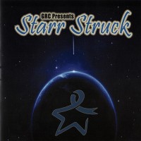 Compilations GRC Presents Starr Struck Album Cover
