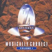 [Compilations Musically Correct - Volume 1 Album Cover]