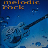 [Compilations Melodic Rock Vol. 1 Album Cover]