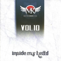 [Compilations MelodicRock.com Vol 10: Inside My Head Album Cover]