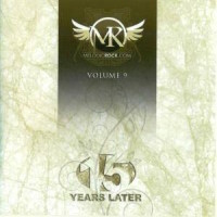 [Compilations MelodicRock.com Vol 9: 15 Years Later Album Cover]