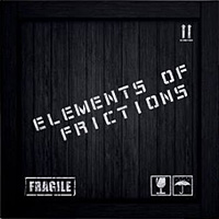 Compilations Elements of Frictions Album Cover