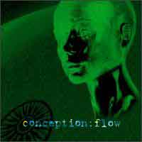 Conception Flow Album Cover