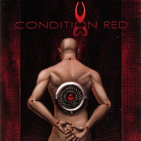 [Condition Red II Album Cover]