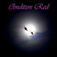 Condition Red Condition Red Album Cover