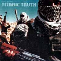 Conny Bloom's Titanic Truth Titanic Truth Album Cover