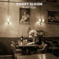 Conny  Bloom Fullt Upp Album Cover