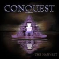 [Conquest The Harvest Album Cover]