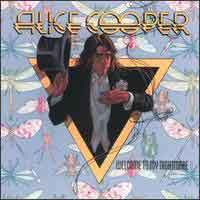 [Alice Cooper Welcome To My Nightmare Album Cover]