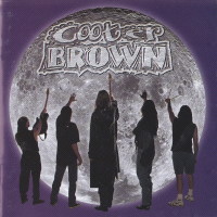 Cooter Brown Cooter Brown Album Cover