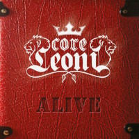 CoreLeoni Alive Album Cover