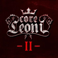 CoreLeoni II Album Cover