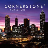 [Cornerstone Reflections Album Cover]