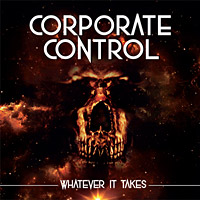 [Corporate Control Whatever It Takes Album Cover]