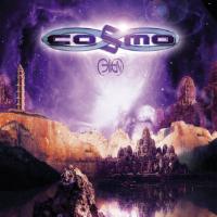 [Cosmo Alien Album Cover]