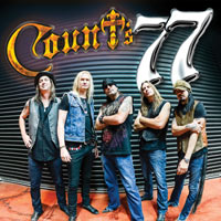 Count's 77 Count's 77 Album Cover