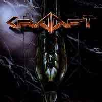 Craaft Craaft (U.S.) Album Cover